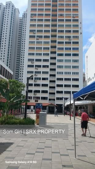 Toa Payoh Town Centre (D12), Shop House #573080931